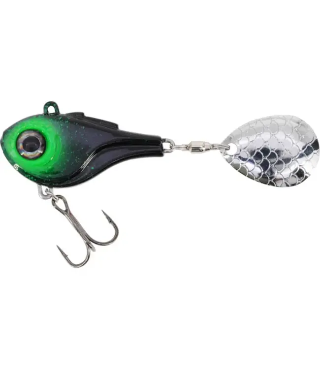 Powercatcher POWERCATCHER Jiggit Spinner 15g