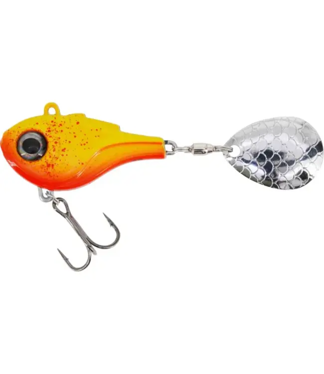 Powercatcher POWERCATCHER Jiggit Spinner 15g