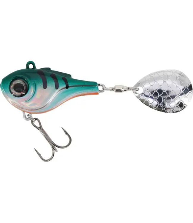 Powercatcher POWERCATCHER Jiggit Spinner 15g