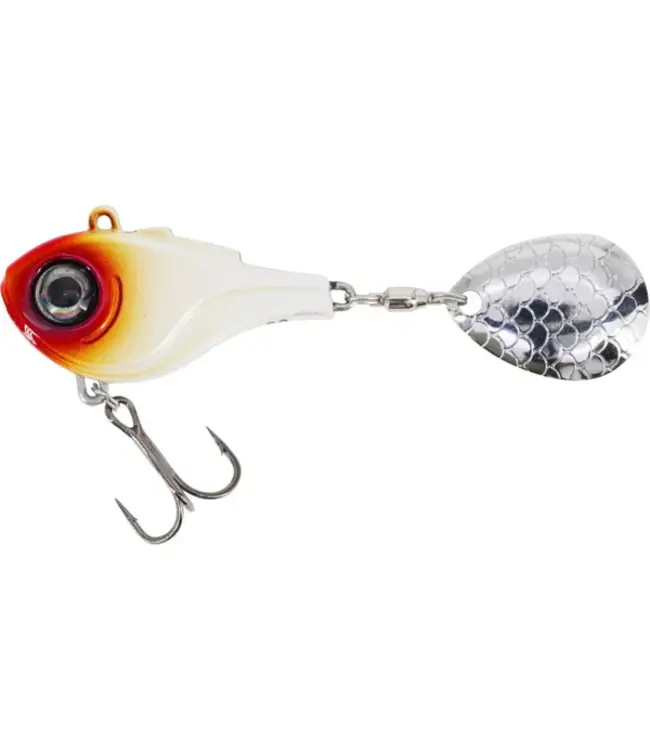 Powercatcher POWERCATCHER Jiggit Spinner 15g
