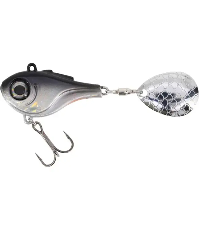 Powercatcher POWERCATCHER Jiggit Spinner 15g