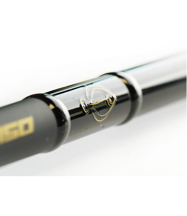 SPRO SPRO Scholle Zeevis Spinhengel 2,70m (50–150g)