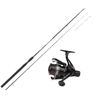 Powercatcher SPRO Powercatcher Method Picker 2.70m Feeder Combo + Molen