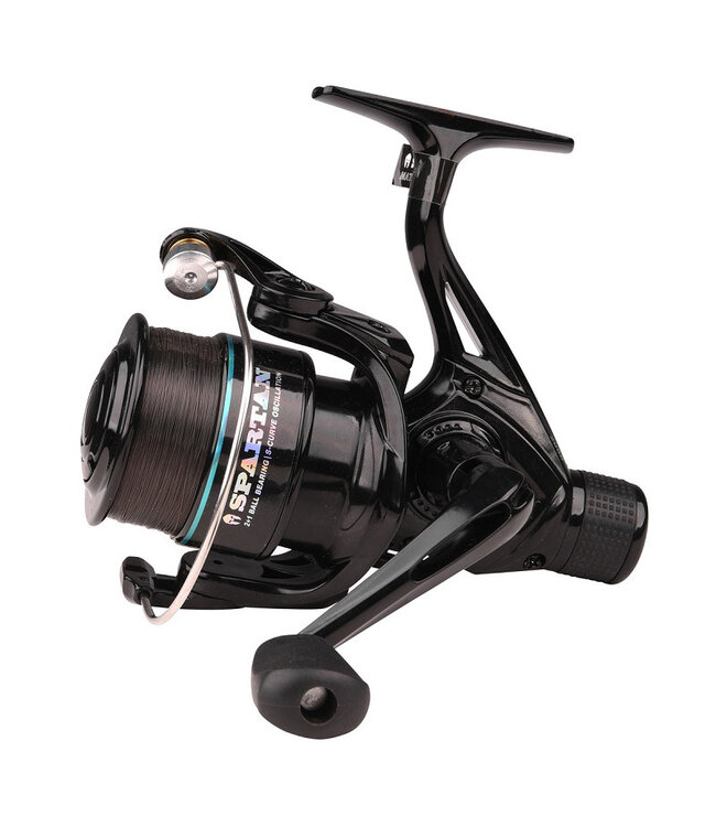 Powercatcher SPRO Powercatcher Allround Power Float 3.00m Combo + C-TEC Spartan 4000