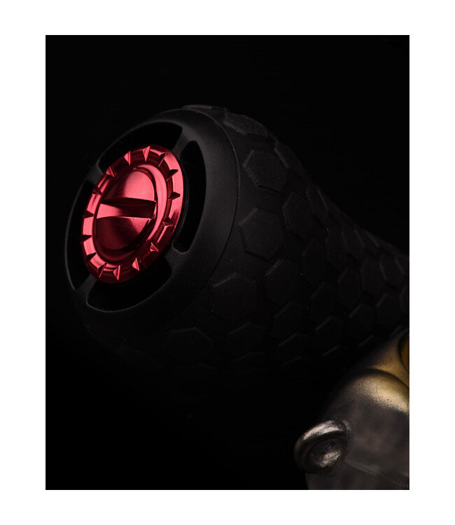 SPRO SPRO KGB Elite MG 300 XG 8.1:1 Baitcasting Reel