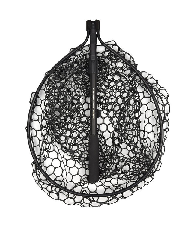SPRO SPRO Floating Flick Net 50X45X60CM