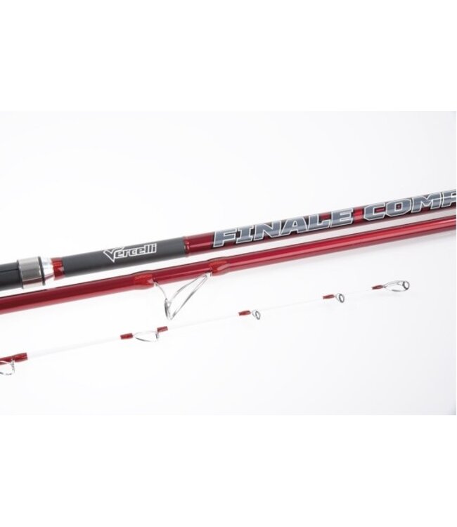 Vercelli VERCELLI Enygma Finale 4.20m 100-250g
