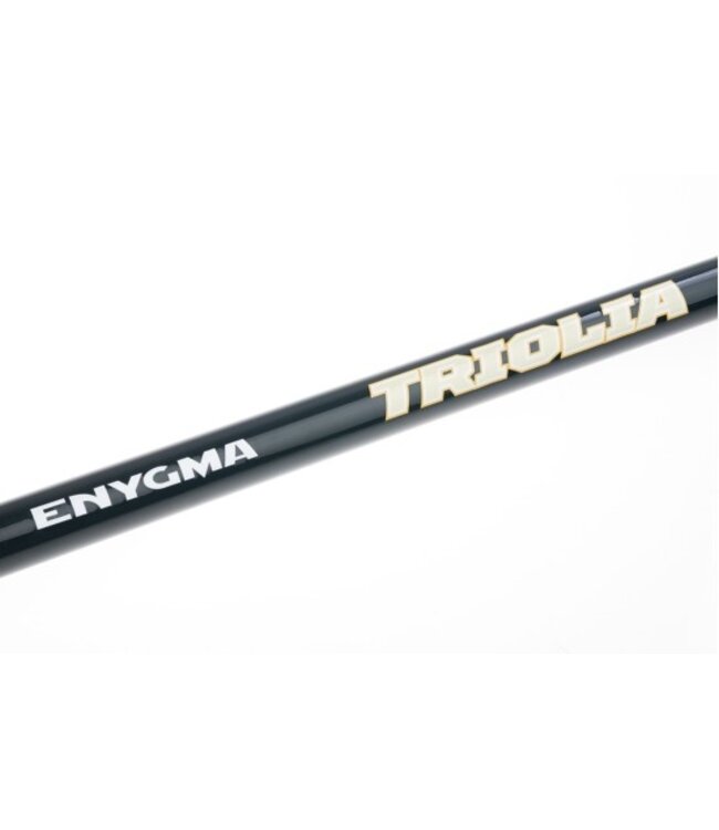 Vercelli VERCELLI Enygma Triola 4.20m 100-250g