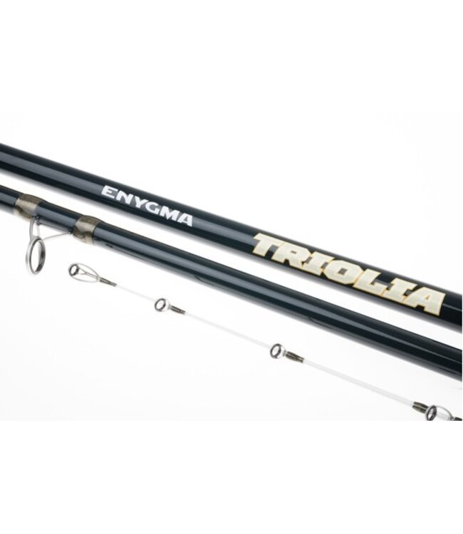 Vercelli VERCELLI Enygma Triola 4.20m 100-250g