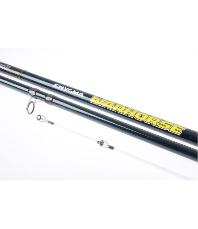 Vercelli VERCELLI Enygma Warhorse 100-250g