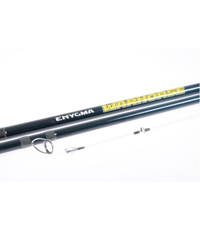 Vercelli VERCELLI Enygma Warhorse 100-250g