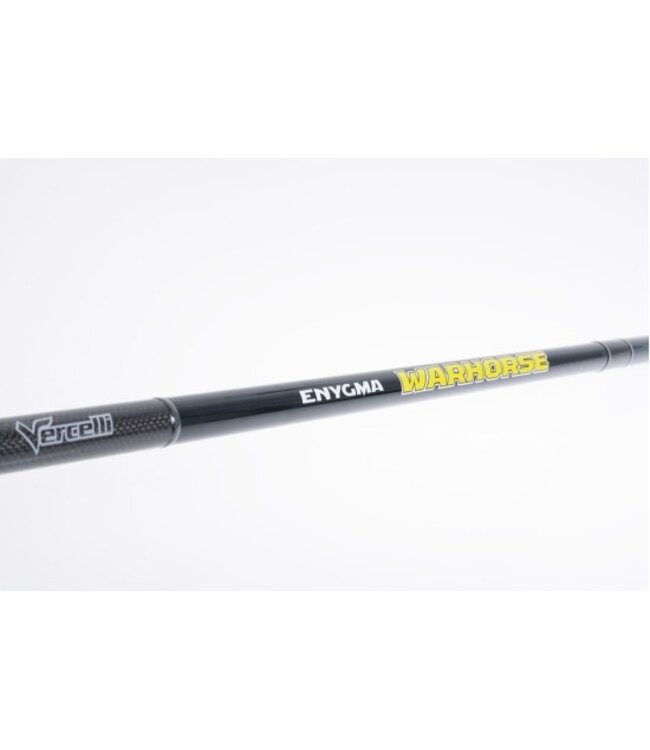 Vercelli VERCELLI Enygma Warhorse 100-250g