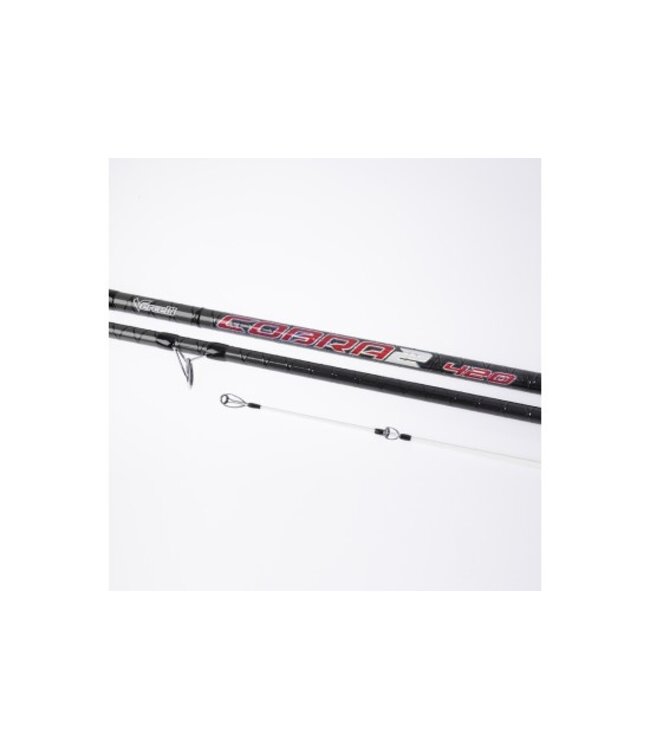 Vercelli VERCELLI Oxygen Cobra2 4.20m 100-300g