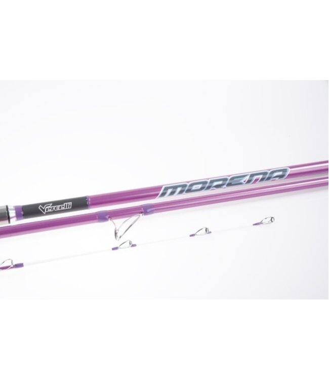 Vercelli VERCELLI Oxygen Morena 4.20m 100-200g
