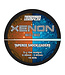 TRONIXPRO TRONIXPRO Xenon Tapered Leader 50/50 Voorslaglijn 15m