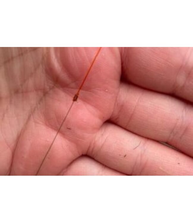 TRONIXPRO TRONIXPRO Xenon Tapered Leader 50/50 Voorslaglijn 15m