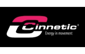 Cinnetic