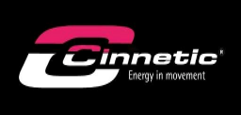 Cinnetic