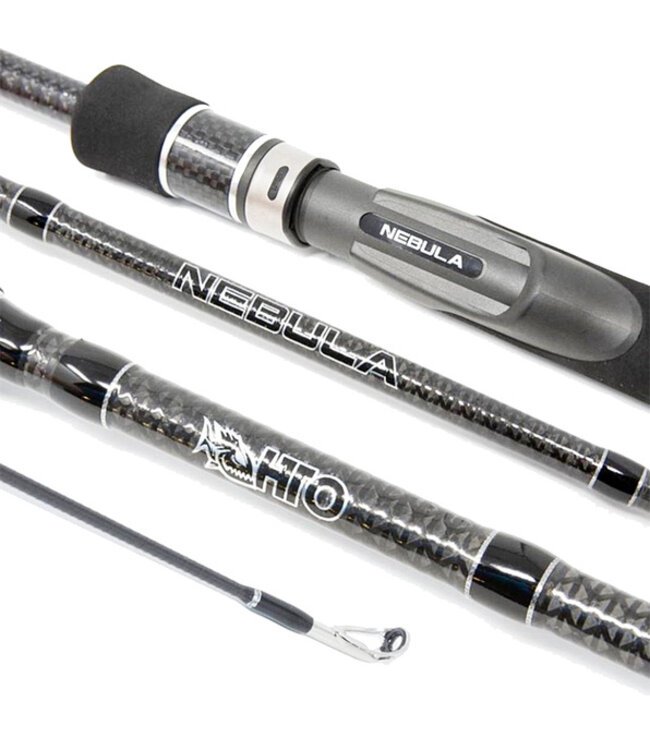 HTO HTO Nebula Zeebaarshengel