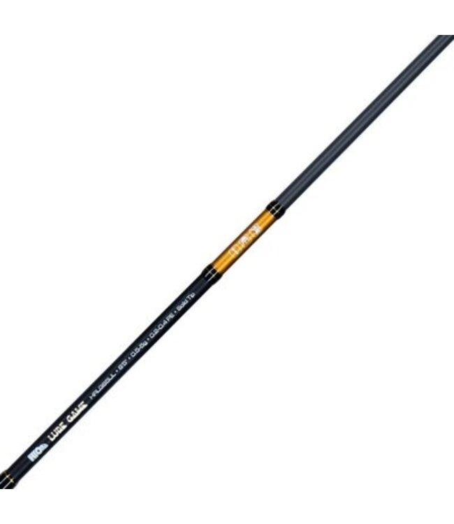 HTO HTO Lure Game Tubular Tip