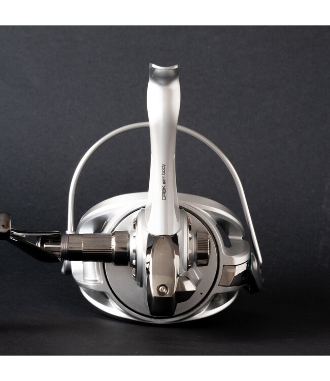 Cinnetic CINNETIC Sky Line Pro DS CRBK