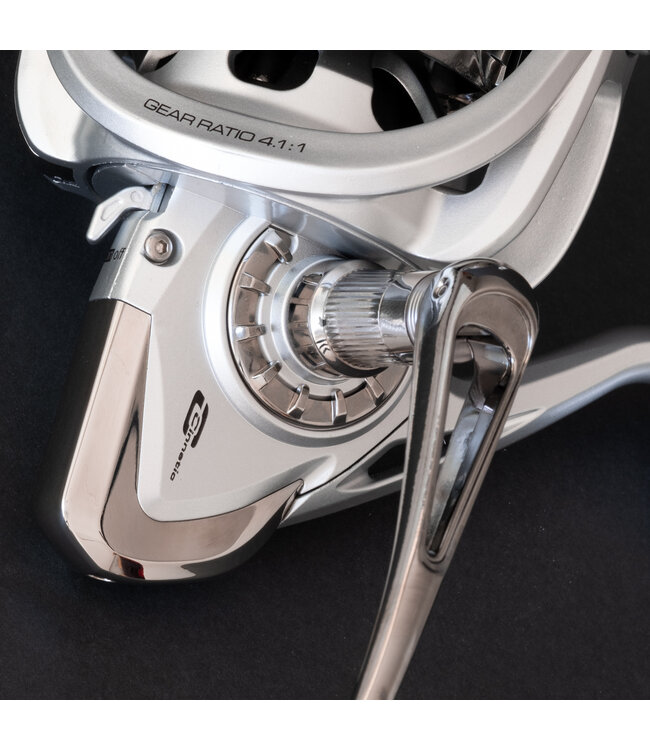 Cinnetic CINNETIC Sky Line Pro DS CRBK