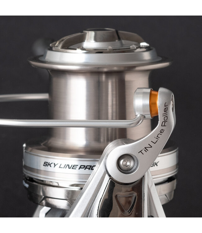 Cinnetic CINNETIC Sky Line Pro DS CRBK