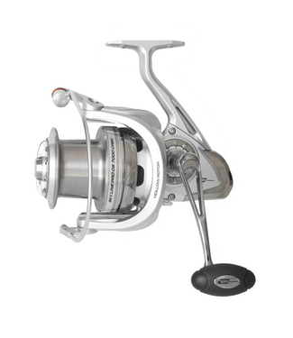 Cinnetic CINNETIC Sky Line Pro DS CRBK