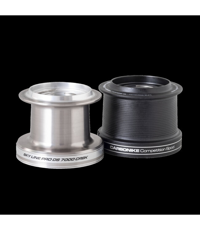 Cinnetic CINNETIC Sky Line Pro DS CRBK