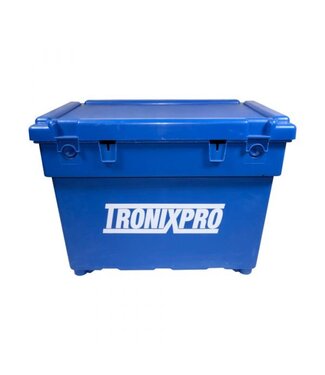 TRONIXPRO TRONIXPRO Big Beach Seat Box