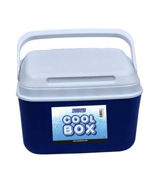 TRONIXPRO TRONIXPRO 5 Liter Cool Box