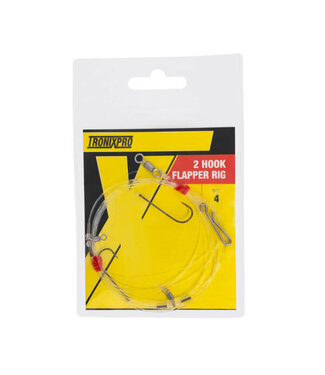 TRONIXPRO TRONIXPRO 2 Hook Flapper