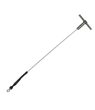 TRONIXPRO TRONIXPRO Crimp Booms 10/17cm (3 Stuks)