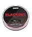 TRONIXPRO TRONIXPRO Blackout Red 200m