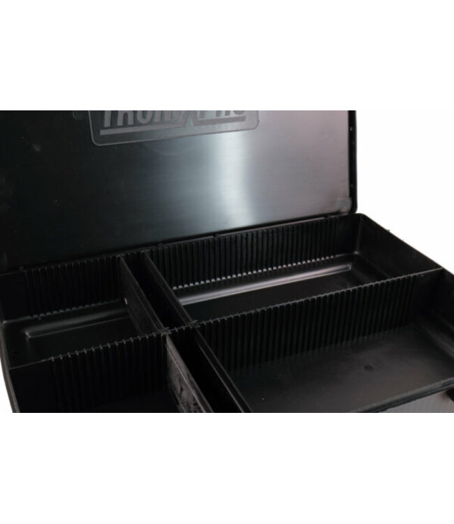 TRONIXPRO TRONIXPRO  Top Boxx Black