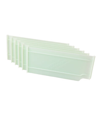 TRONIXPRO TRONIXPRO Top Boxx - Dividers  (6 stuks)