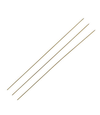 TRONIXPRO TRONIXPRO Baiting Needle 1.4mm|25cm (Aaspriem)