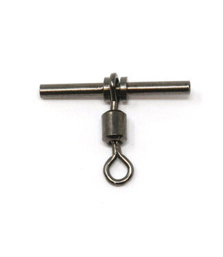 TRONIXPRO TRONIXPRO Crimp Swivel (5 Stuks)