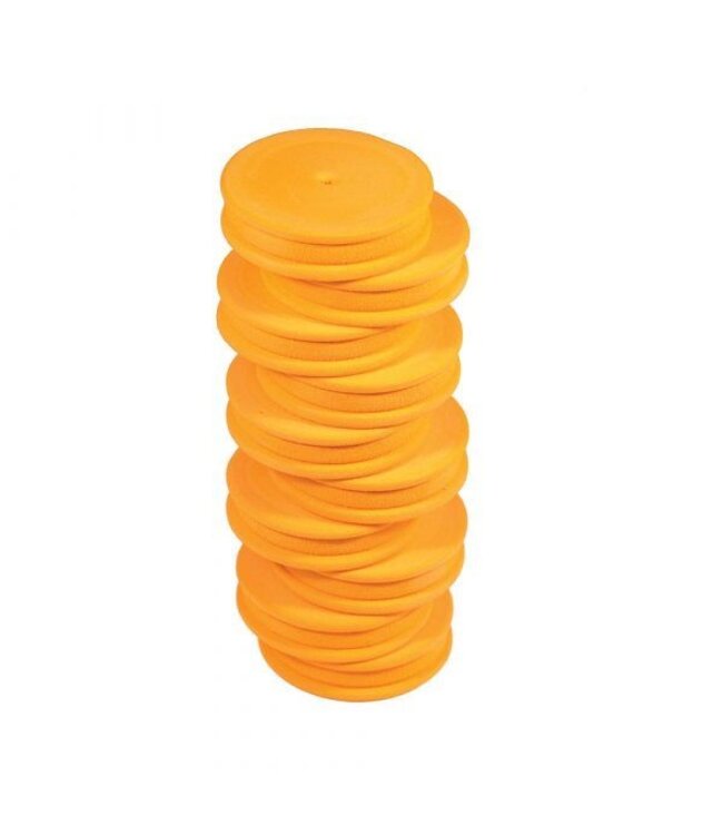 TRONIXPRO TRONIXPRO Eva Rig Winders 6.5cm (Onderlijnspoel)