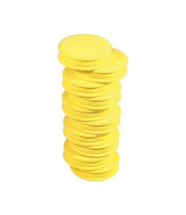 TRONIXPRO TRONIXPRO Eva Rig Winders 6.5cm (Onderlijnspoel)