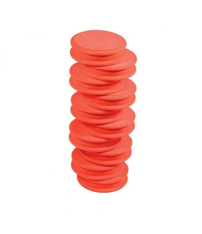 TRONIXPRO TRONIXPRO Eva Rig Winders 6.5cm (Onderlijnspoel)