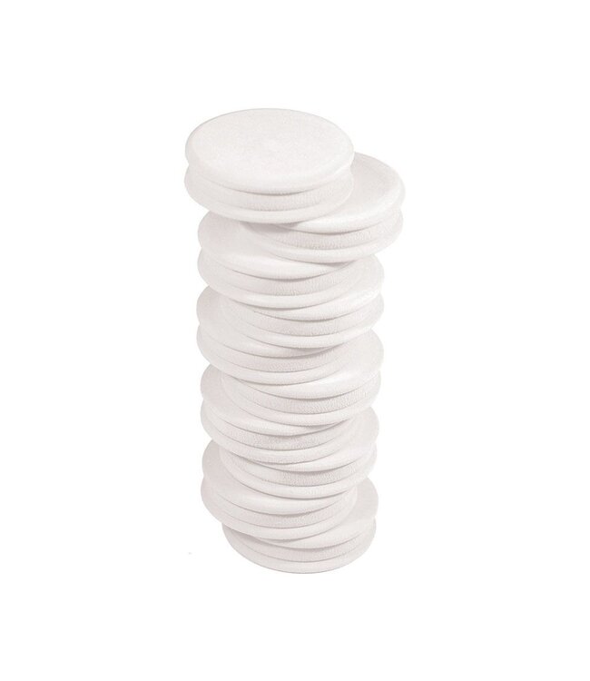 TRONIXPRO TRONIXPRO Eva Rig Winders 6.5cm (Onderlijnspoel)