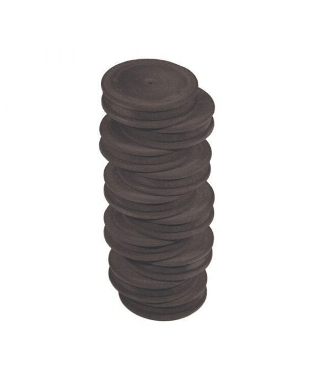 TRONIXPRO TRONIXPRO Eva Rig Winders 6.5cm (Onderlijnspoel)