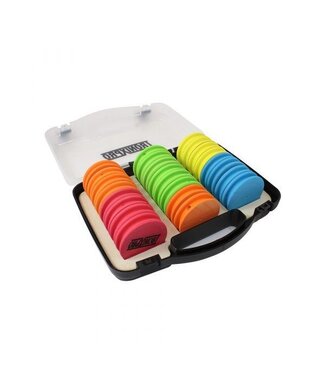 TRONIXPRO TRONIXPRO Winder Case 24 Stuks