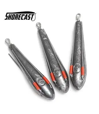 SHORECAST SHORECAST Gripper Lood