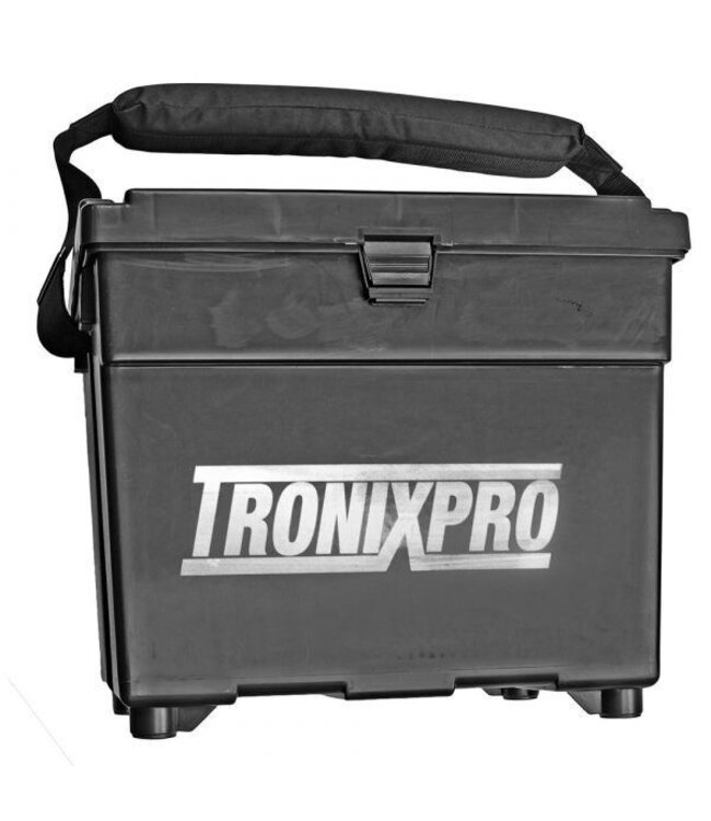 TRONIXPRO TRONIXPRO Beach Sit Box
