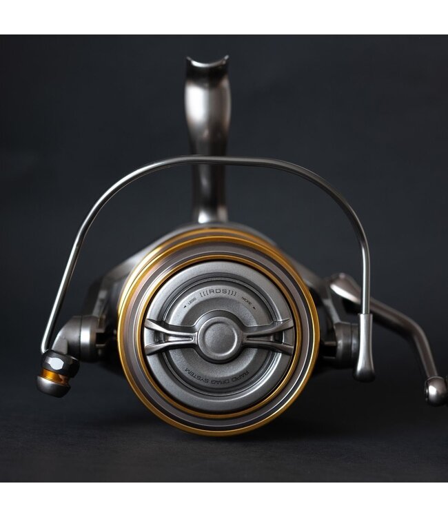 Cinnetic CINNETIC Raycast III CRB4 7000