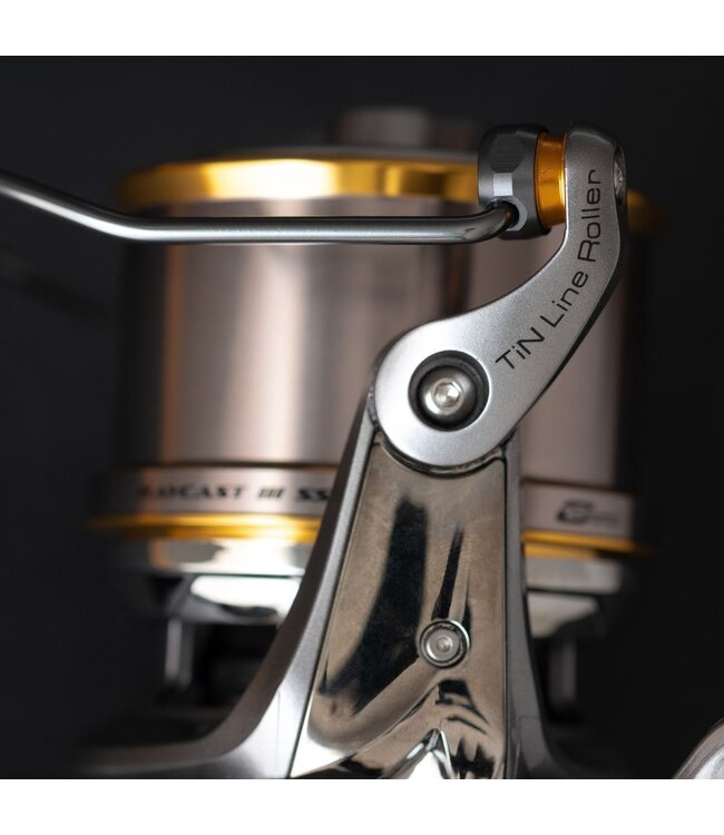 Cinnetic CINNETIC Raycast III CRB4 7000