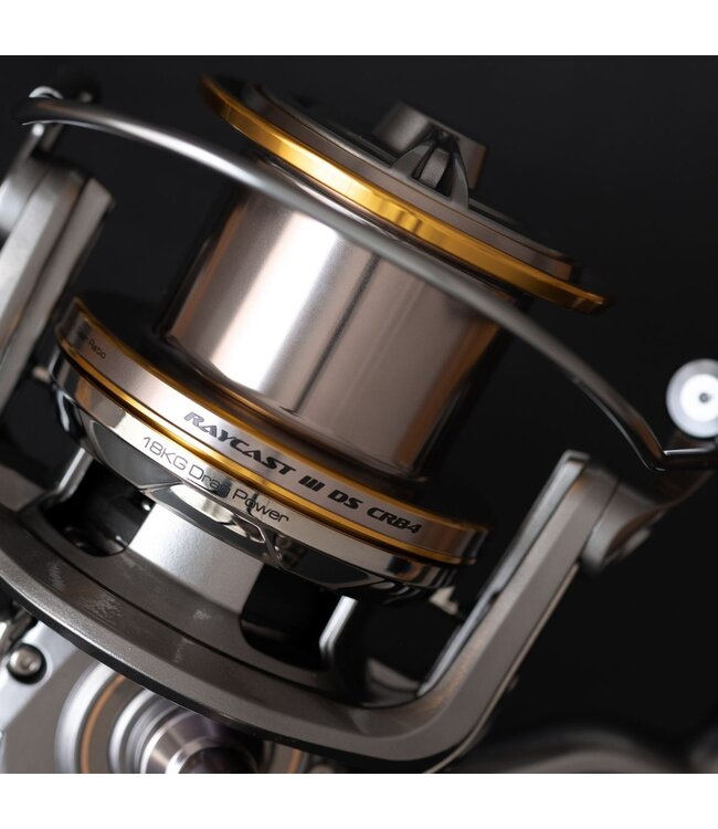 Cinnetic CINNETIC Raycast III CRB4 7000