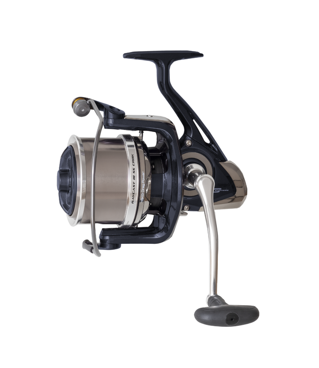 Cinnetic CINNETIC Raycast III CRBK 7000